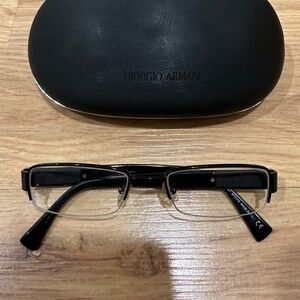 Giorgio Armani Glasses